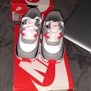 Unisex hard bottom Nike